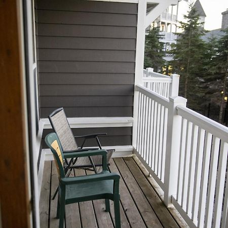 Allegheny Spring 239 King, Bed/Ski-In, Out/Pool & Hot Tub Snowshoe Dış mekan fotoğraf