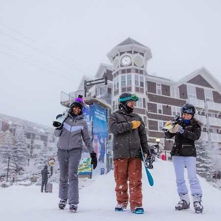 Allegheny Spring 239 King, Bed/Ski-In, Out/Pool & Hot Tub Snowshoe Dış mekan fotoğraf