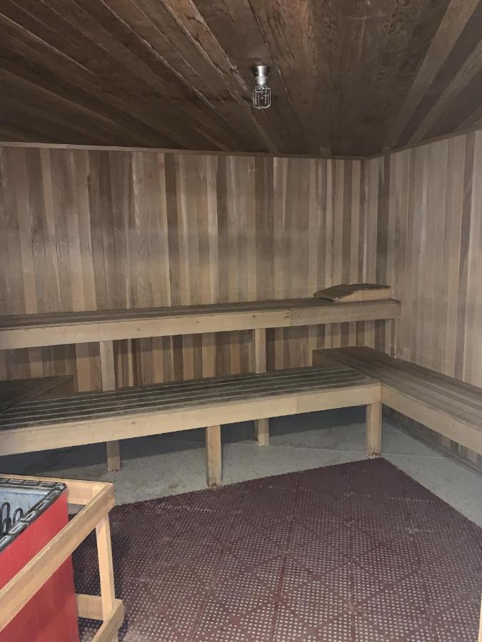 Allegheny Spring 239 King, Bed/Ski-In, Out/Pool & Hot Tub Snowshoe Dış mekan fotoğraf