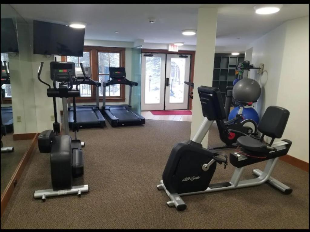 Allegheny Spring 239 King, Bed/Ski-In, Out/Pool & Hot Tub Snowshoe Dış mekan fotoğraf