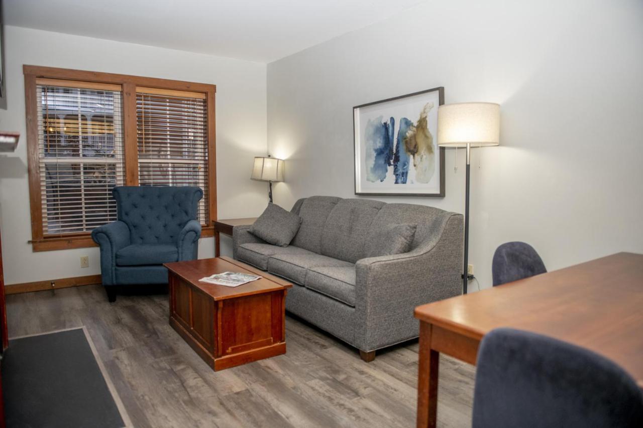 Allegheny Spring 239 King, Bed/Ski-In, Out/Pool & Hot Tub Snowshoe Dış mekan fotoğraf